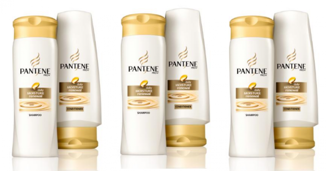 FREE Pantene Shampoo and Conditioner at Walgreens Starting SUNDAY