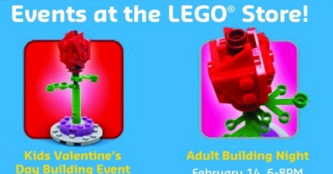 lego june 1