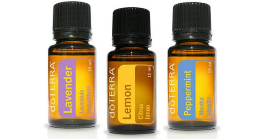 Где Купить Масла Doterra