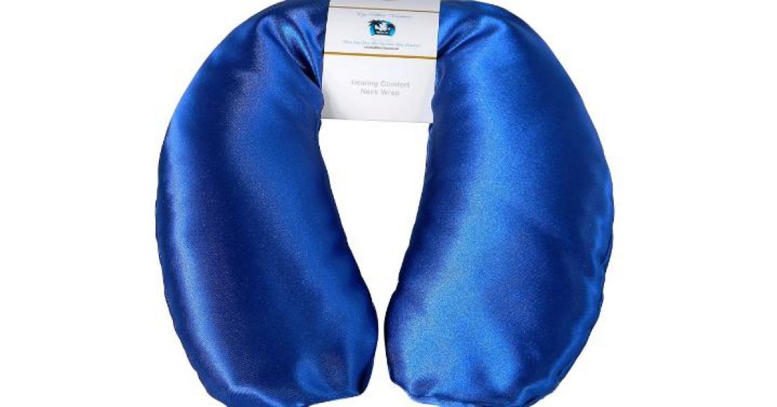 neck pain relief pillow